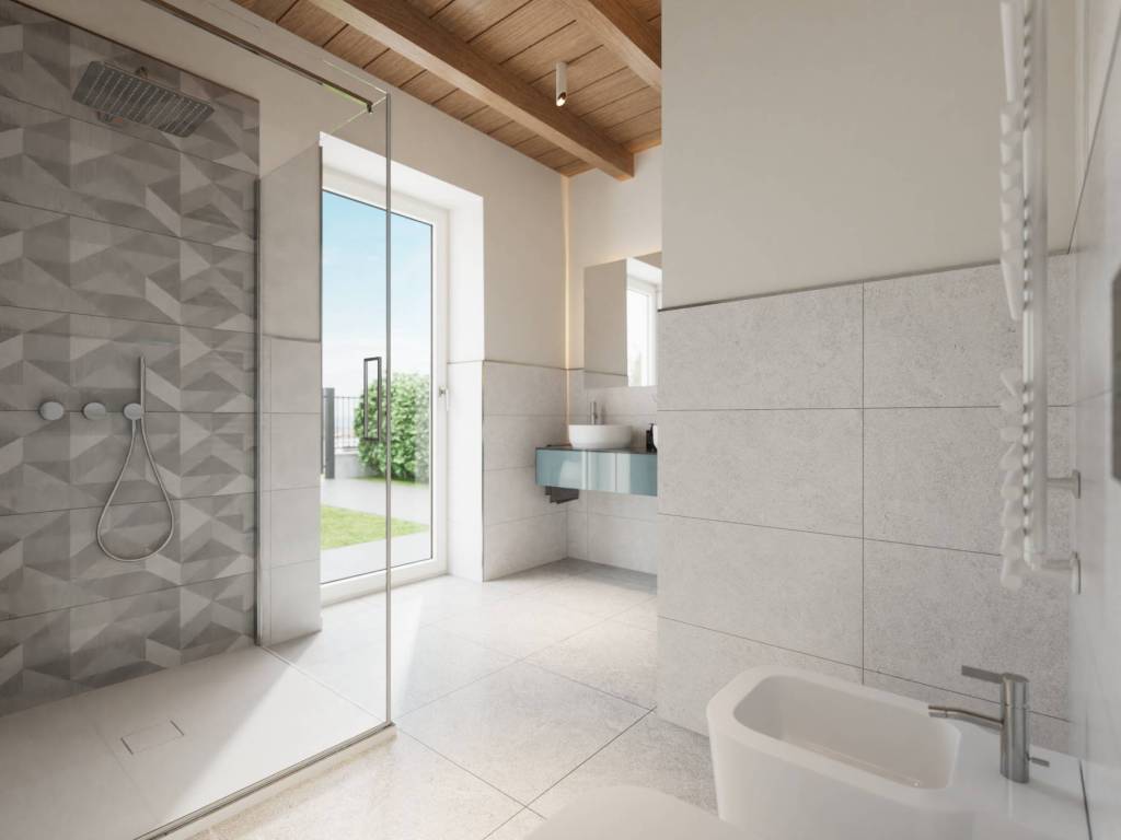 casa indipendente in vendita a Cava Manara