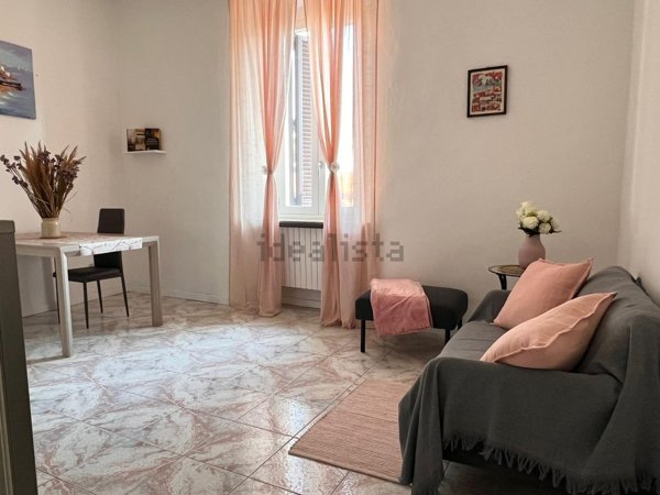 appartamento in vendita a Cava Manara