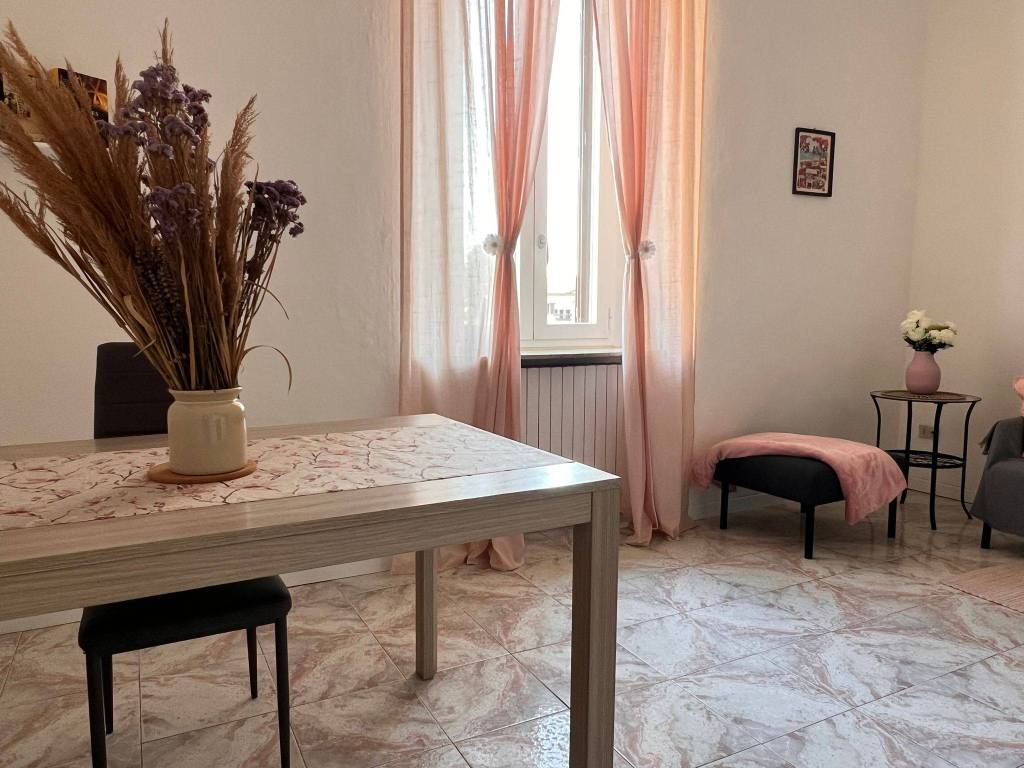appartamento in vendita a Cava Manara