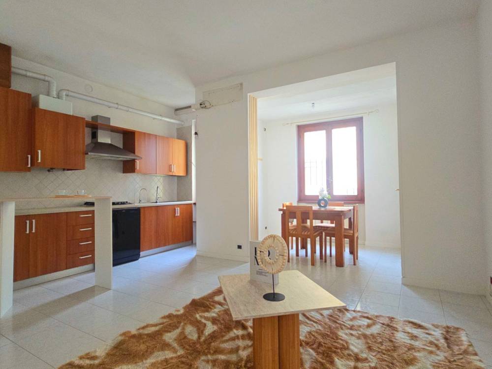 appartamento in vendita a Cava Manara