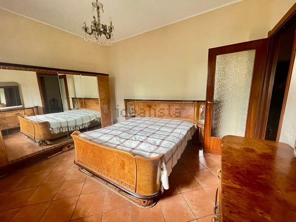 appartamento in vendita a Cava Manara