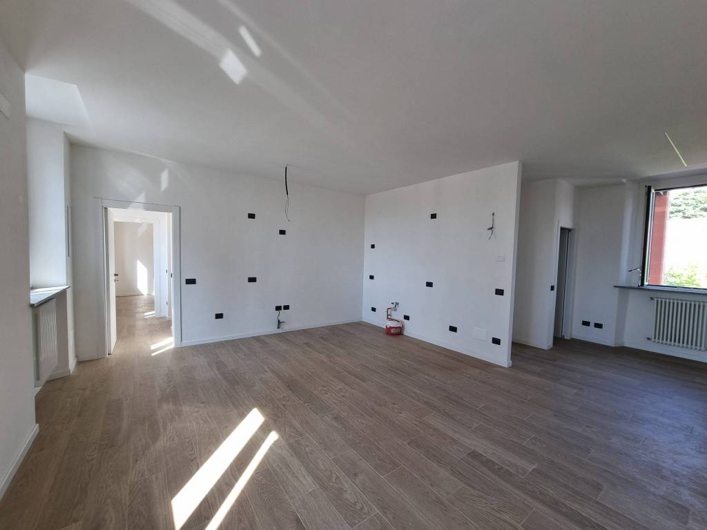 appartamento in vendita a Cava Manara