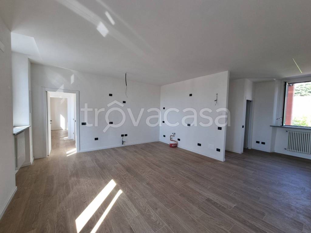 appartamento in vendita a Cava Manara