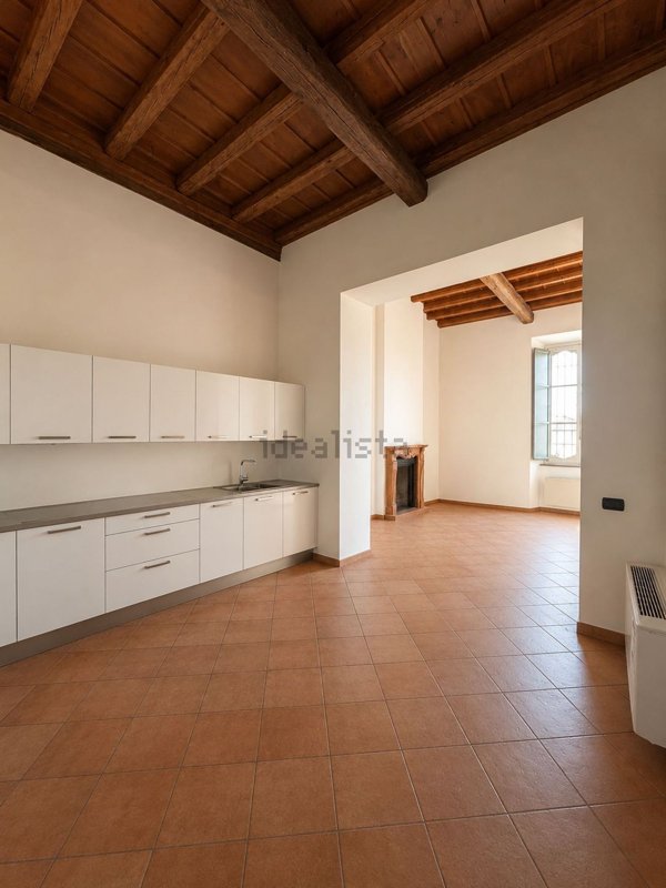 appartamento in vendita a Cava Manara