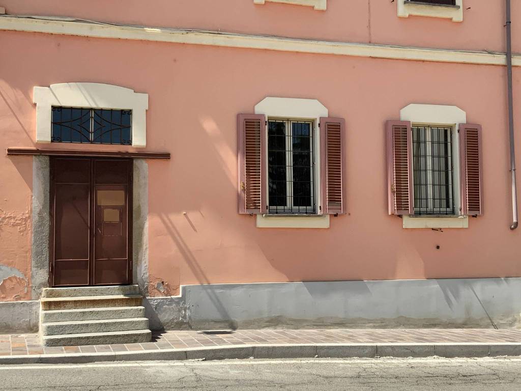 appartamento in vendita a Cava Manara
