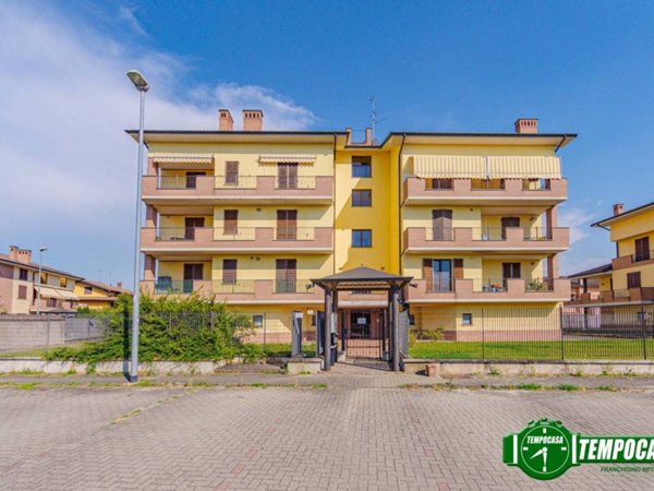 appartamento in vendita a Cava Manara