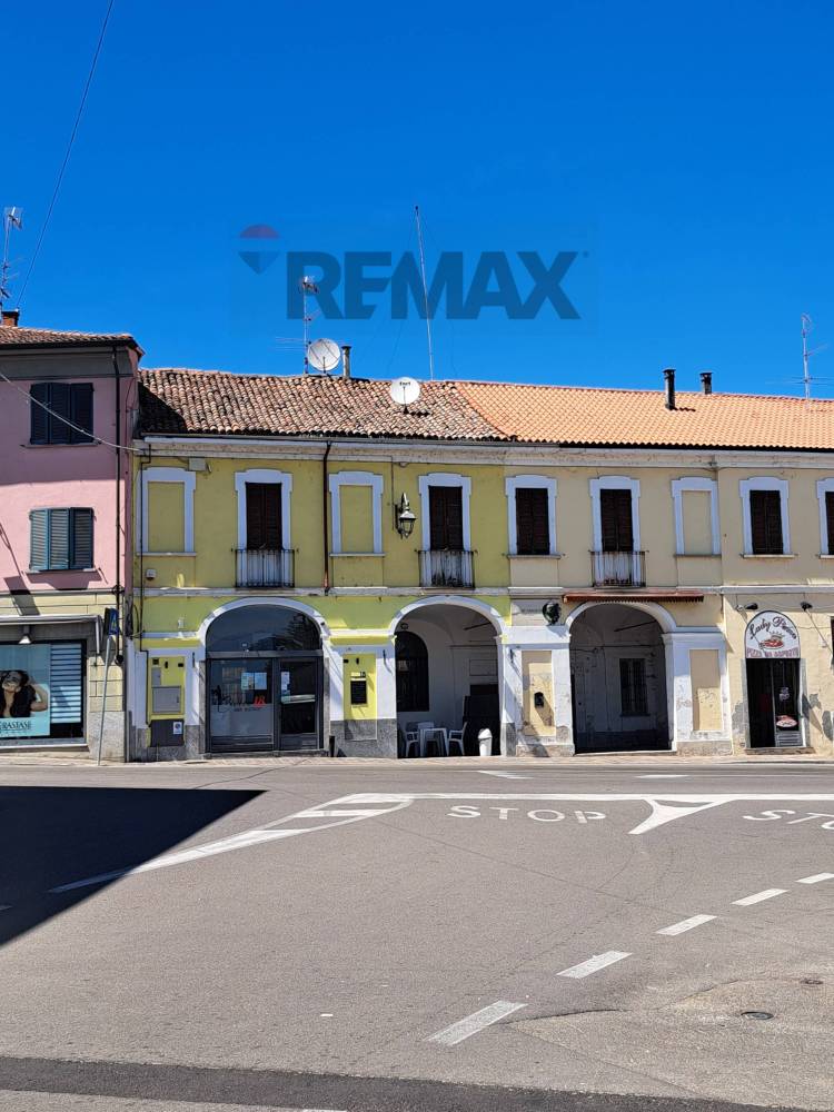 appartamento in vendita a Cava Manara