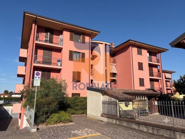 appartamento in vendita a Cava Manara