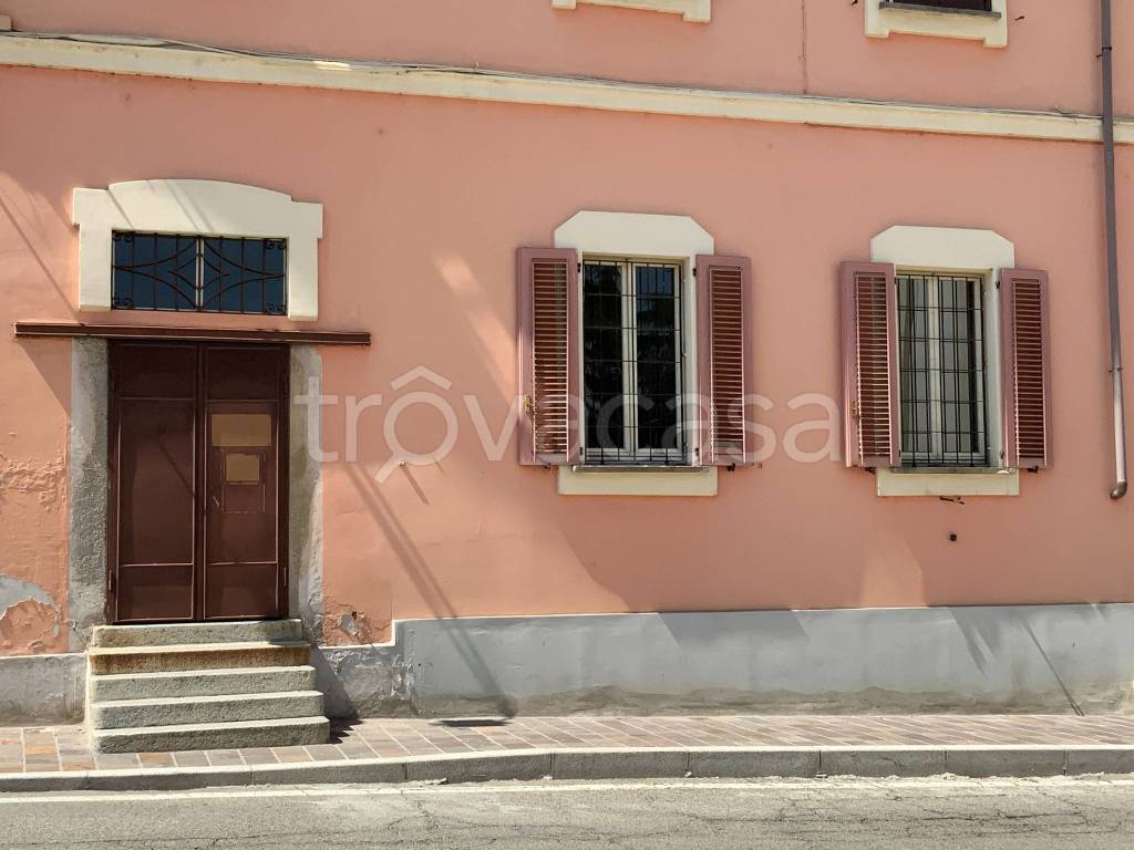 appartamento in vendita a Cava Manara