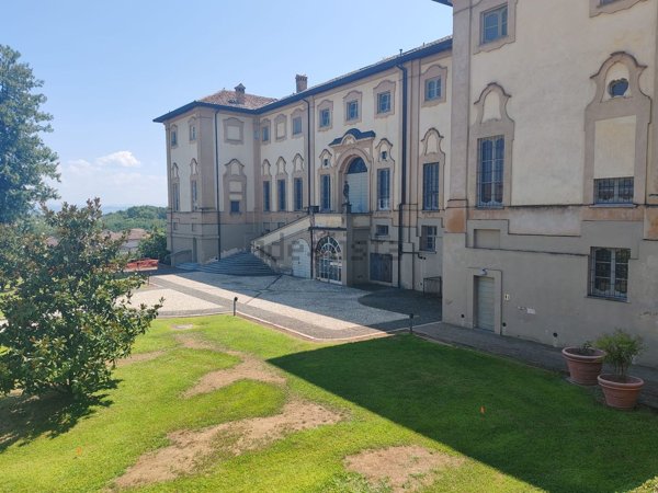 appartamento in vendita a Cava Manara