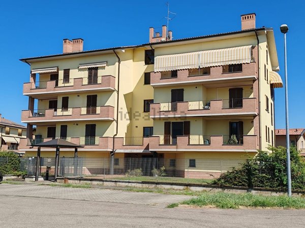 appartamento in vendita a Cava Manara