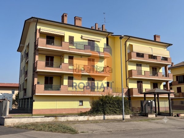 appartamento in vendita a Cava Manara
