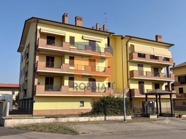 appartamento in vendita a Cava Manara