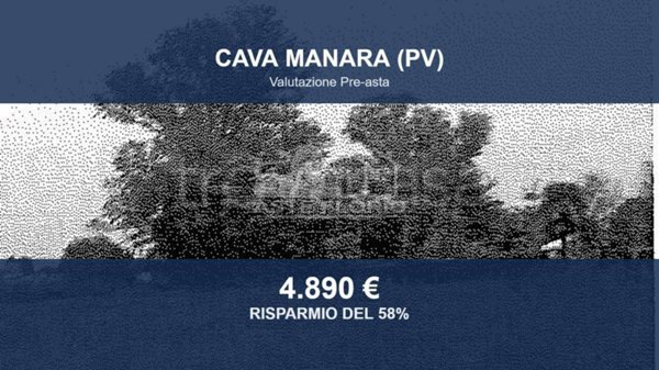 terreno agricolo in vendita a Cava Manara