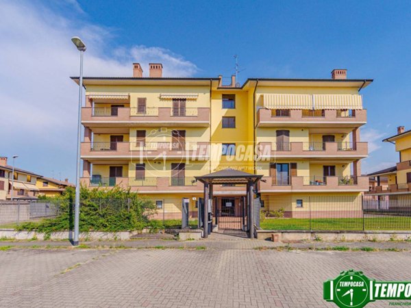 appartamento in vendita a Cava Manara