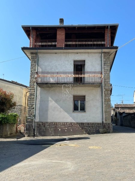 appartamento in vendita a Cecima