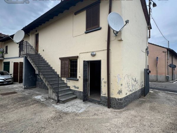 appartamento in vendita a Ceranova