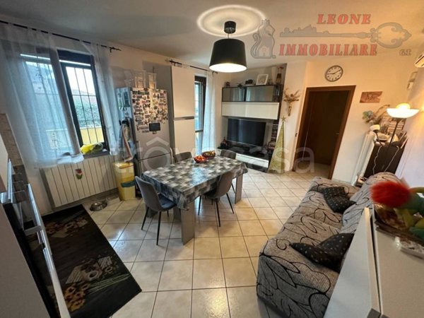 appartamento in vendita a Ceranova