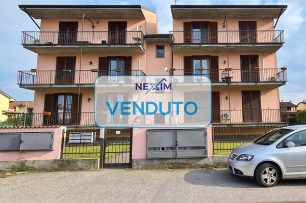 appartamento in vendita a Ceranova