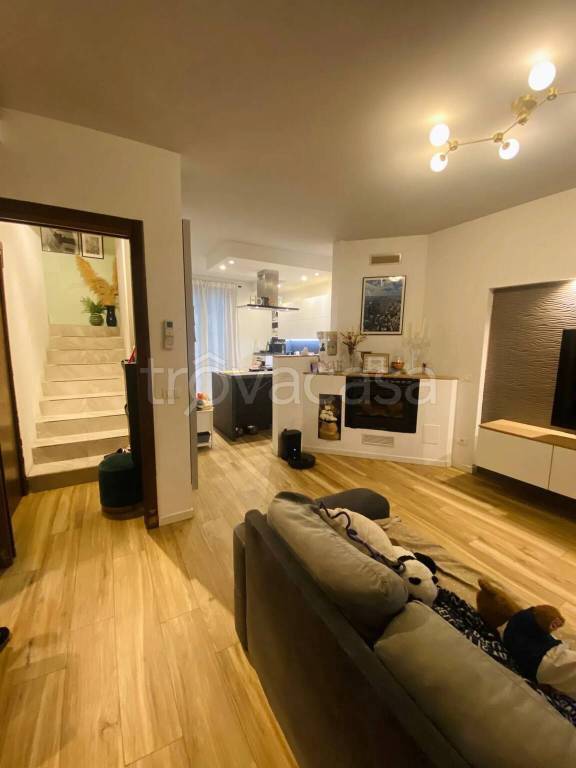 casa indipendente in vendita a Ceranova