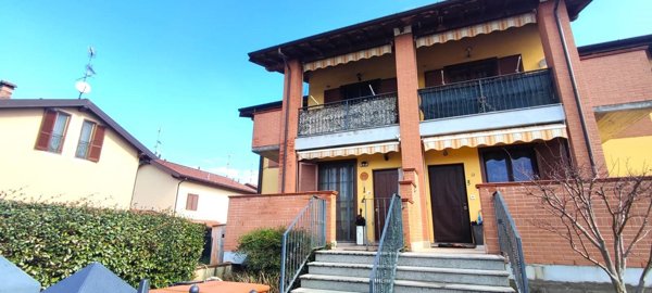casa indipendente in vendita a Ceranova
