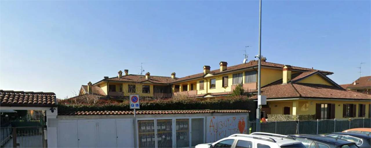 appartamento in vendita a Ceranova