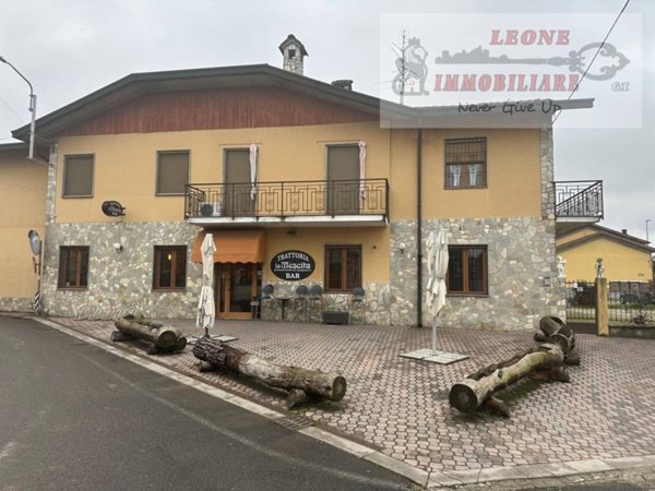 appartamento in vendita a Ceranova