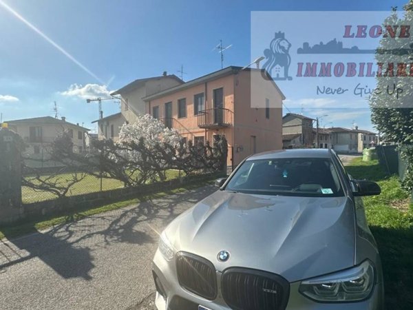 casa indipendente in vendita a Ceranova