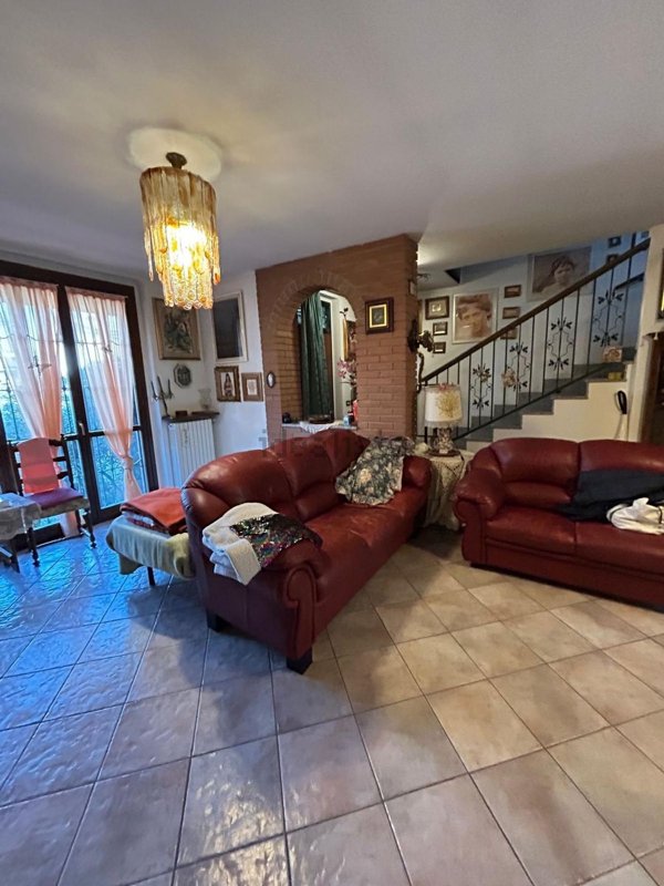 casa indipendente in vendita a Ceranova
