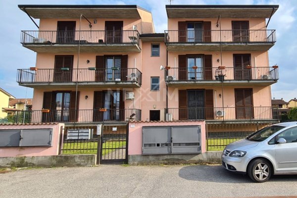 appartamento in vendita a Ceranova