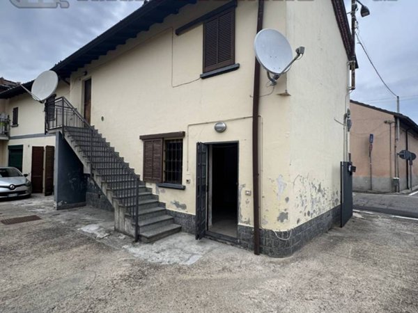 appartamento in vendita a Ceranova