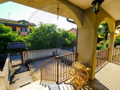 casa indipendente in vendita a Ceranova