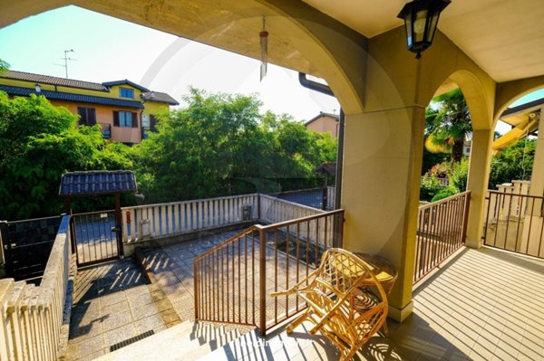 casa indipendente in vendita a Ceranova