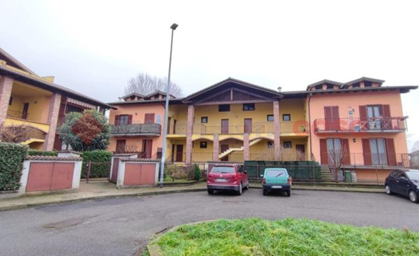 appartamento in vendita a Ceranova