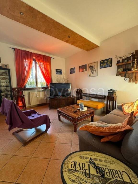 casa indipendente in vendita a Ceranova