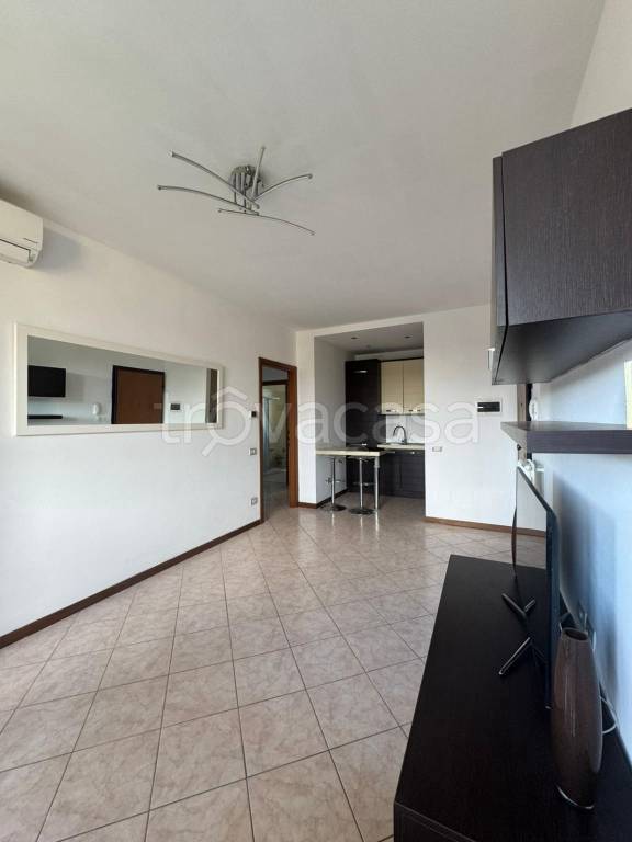 appartamento in vendita a Ceranova