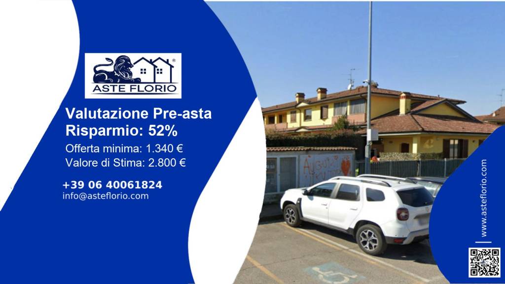 terreno edificabile in vendita a Ceranova