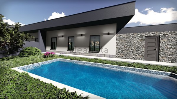 casa indipendente in vendita a Ceranova