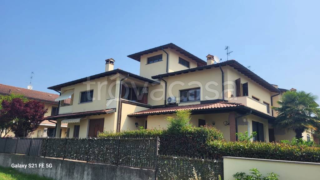 appartamento in vendita a Ceranova