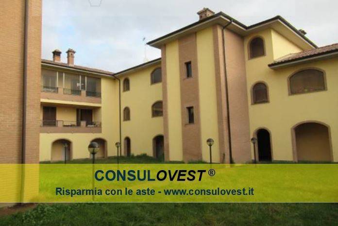 appartamento in vendita a Ceranova