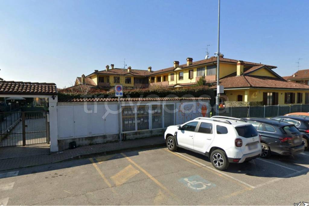 appartamento in vendita a Ceranova
