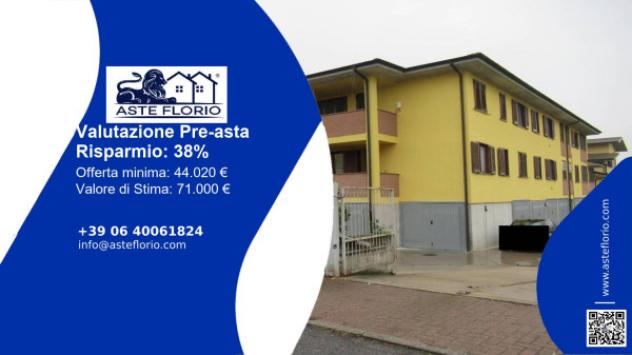 appartamento in vendita a Ceranova