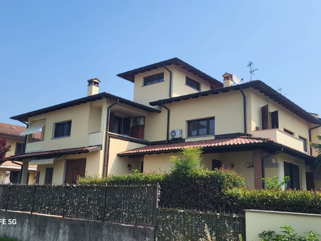 appartamento in vendita a Ceranova
