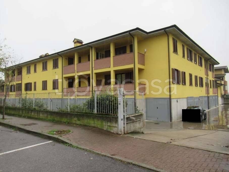 appartamento in vendita a Ceranova