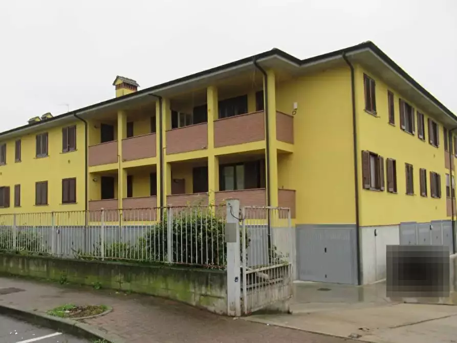 appartamento in vendita a Ceranova