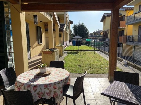 appartamento in vendita a Ceranova