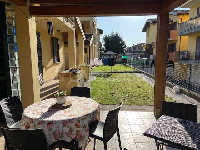 appartamento in vendita a Ceranova