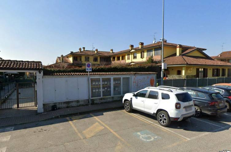 appartamento in vendita a Ceranova