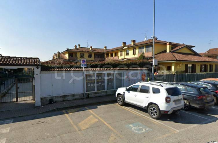 appartamento in vendita a Ceranova