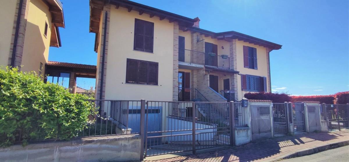 casa indipendente in vendita a Ceranova